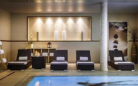 Novotel Spa Rennes Centre Gare